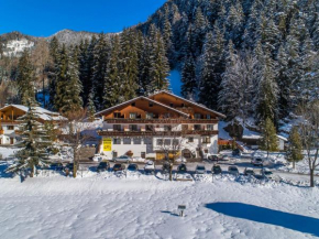 Hotel Pontives Ortisei